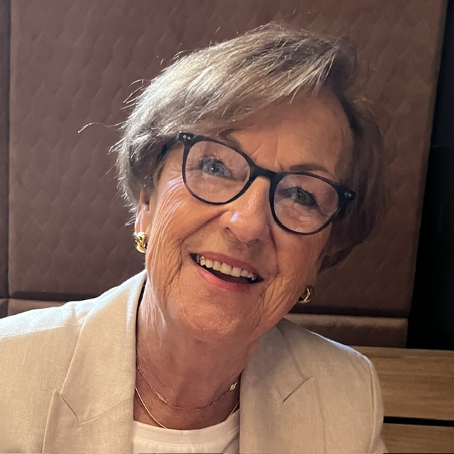 Hilde Bakker
