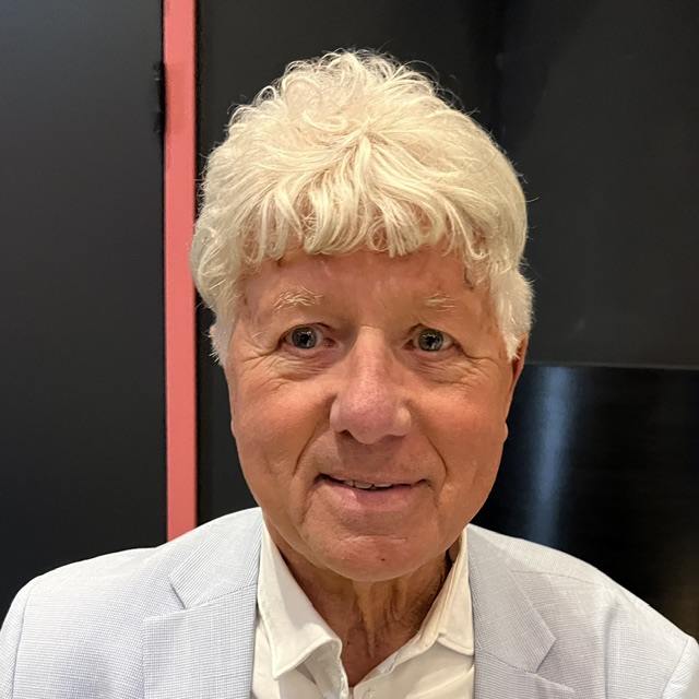 Jan Benninga