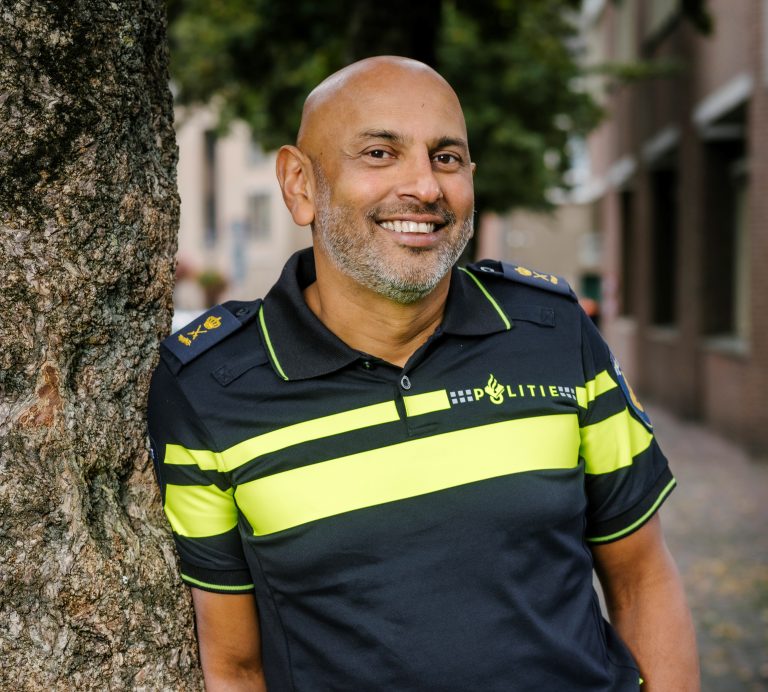 Martin Sitalsing