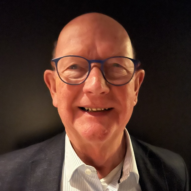 Bert Riemeijer