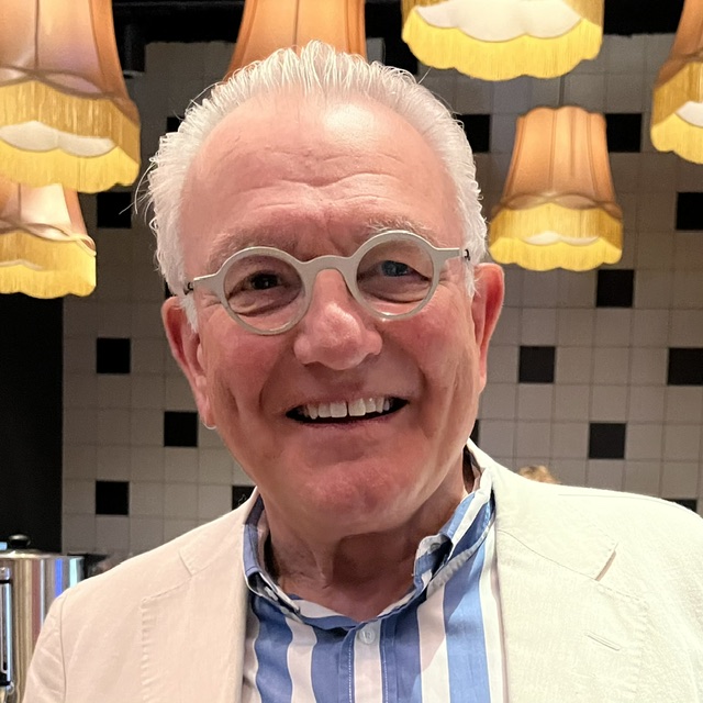 Gerard Schijf