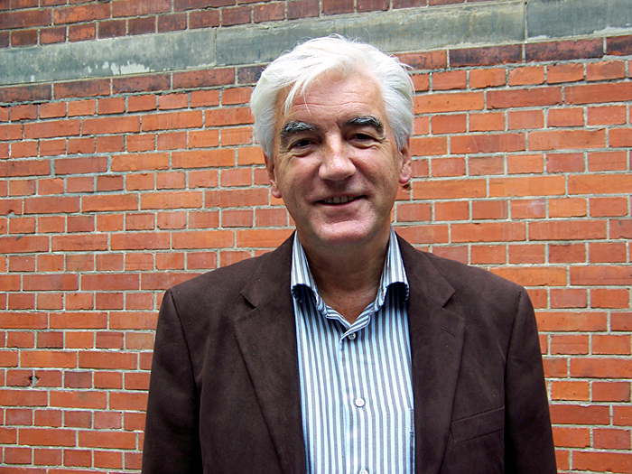 Max van de Berg